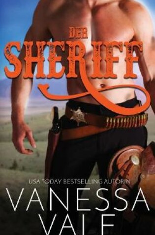Cover of Der Sheriff