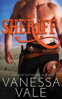 Book cover for Der Sheriff
