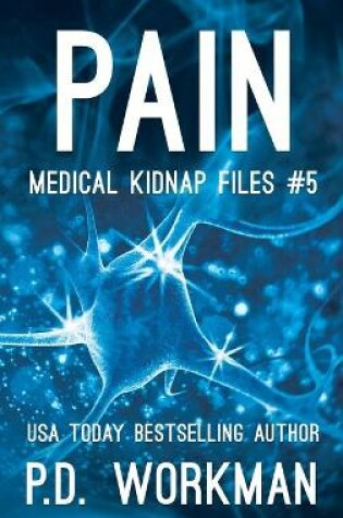 Cover of Pain