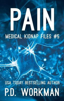 Cover of Pain