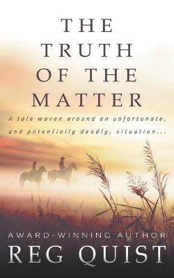 Cover of The Truth of The Matter