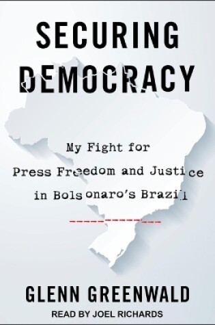 Cover of Securing Democracy