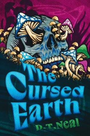 Cover of The Cursed Earth