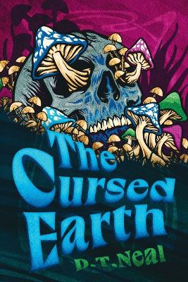 Book cover for The Cursed Earth