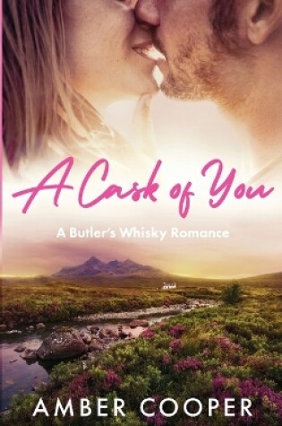 Cover of A Cask of You