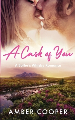 Cover of A Cask of You