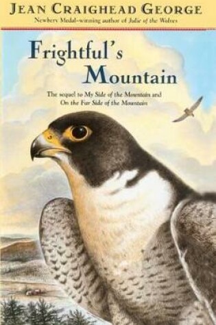 Cover of Frightful's Mountain