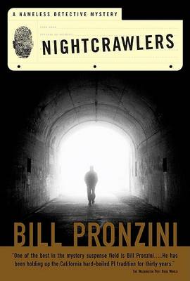 Book cover for Nightcrawlers