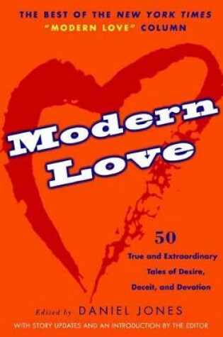 Cover of Modern Love