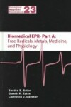 Book cover for Biomedical Epr