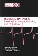 Cover of Biomedical Epr