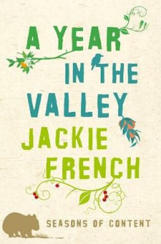 Cover of Year in the Valley