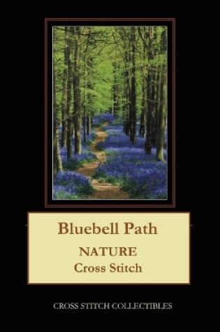 Cover of Bluebell Path