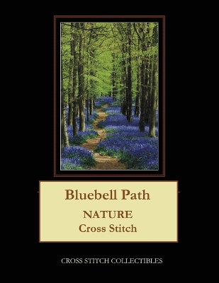 Book cover for Bluebell Path