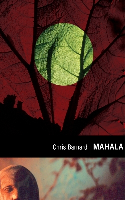 Book cover for Klassiek Reeks: Mahala
