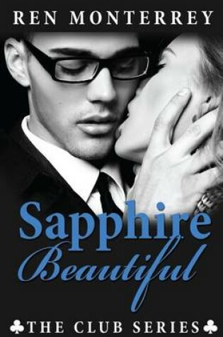 Cover of Sapphire Beautiful