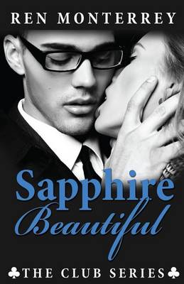 Book cover for Sapphire Beautiful