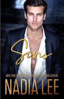 Cover of Sins