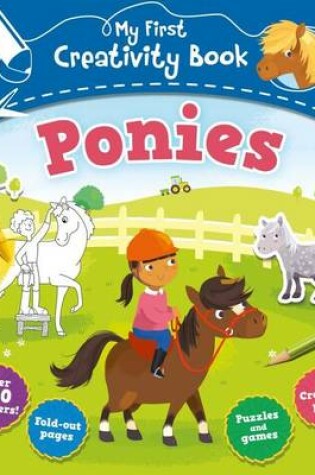 Cover of Ponies