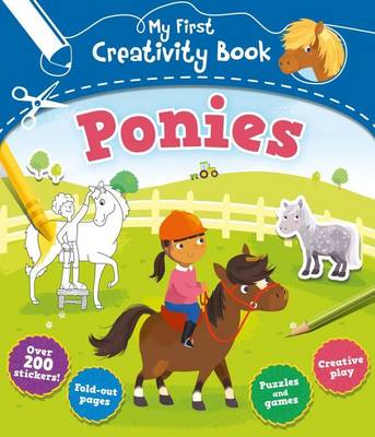 Cover of Ponies