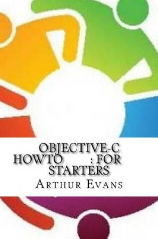 Cover of Objective-C HowTo