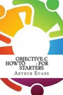 Book cover for Objective-C HowTo