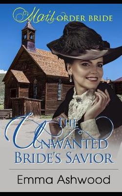 Book cover for The Unwanted Bride's Savior