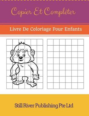 Book cover for Copier Et Compl ter