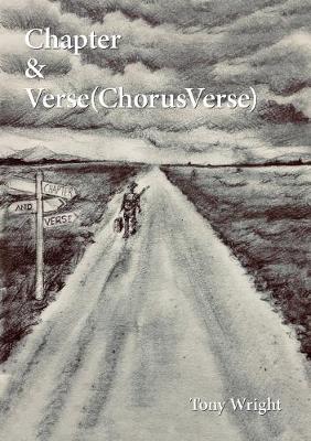 Book cover for Chapter & Verse(ChorusVerse)