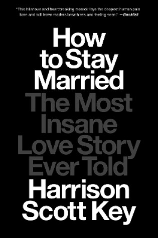 Cover of How to Stay Married