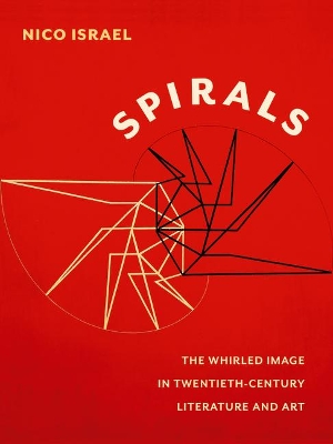 Cover of Spirals