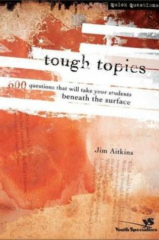 Cover of Tough Topics