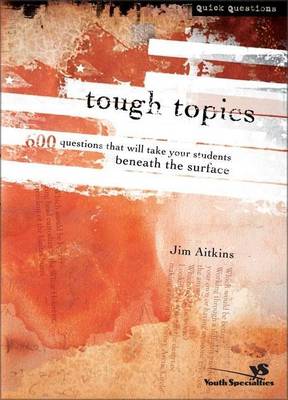 Cover of Tough Topics