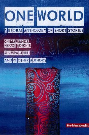 Cover of One World Anthology