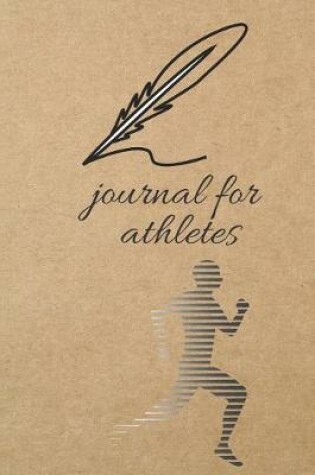 Cover of Journal for Athletes