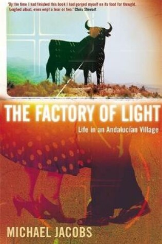 Cover of The Factory of Light