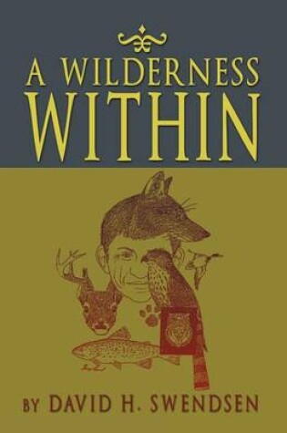 Cover of A Wilderness Within