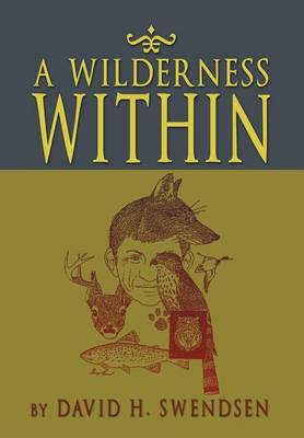 Book cover for A Wilderness Within