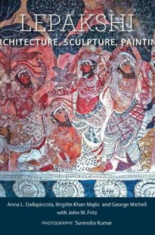 Cover of Lepakshi