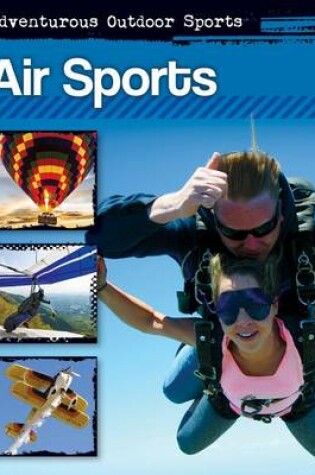 Cover of Air Sports