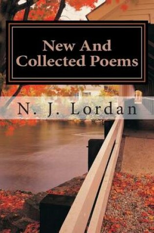 Cover of New And Collected Poems