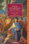 Book cover for Poesia de Garcilaso de la Vega