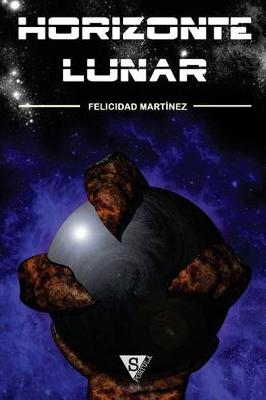 Book cover for Horizonte Lunar