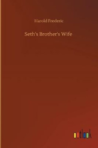 Cover of Seth's Brother's Wife