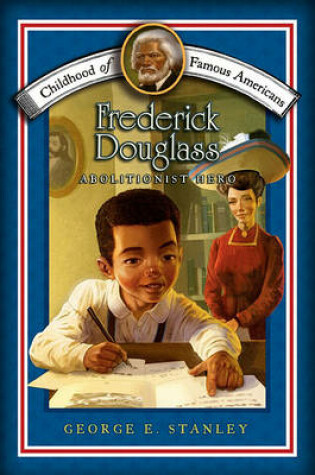 Cover of Frederick Douglass