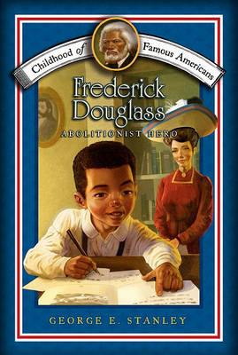 Cover of Frederick Douglass