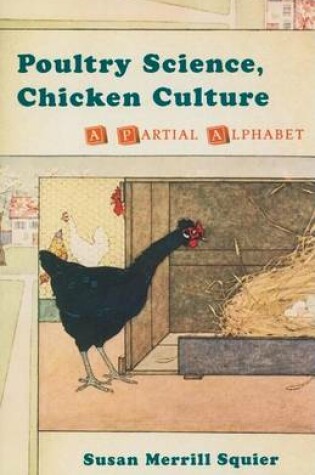 Cover of Poultry Science, Chicken Culture