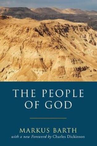 Cover of The People of God