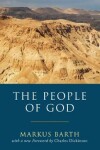 Book cover for The People of God