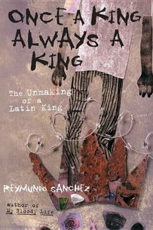 Cover of Once a King, Always a King